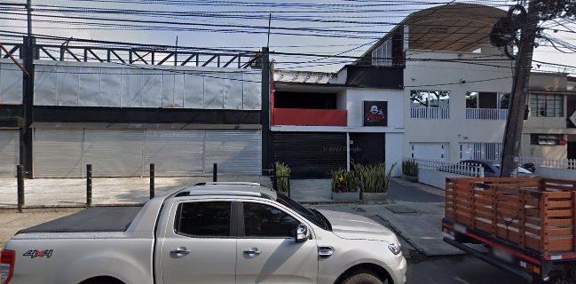 Cl. 25 Nte. #5an - 68, San Vicente, Cali, Valle del Cauca