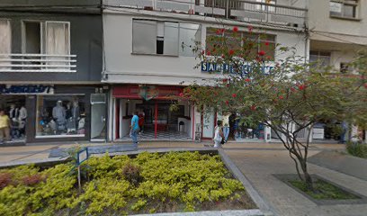 Don Chicharron Hojaldre Express