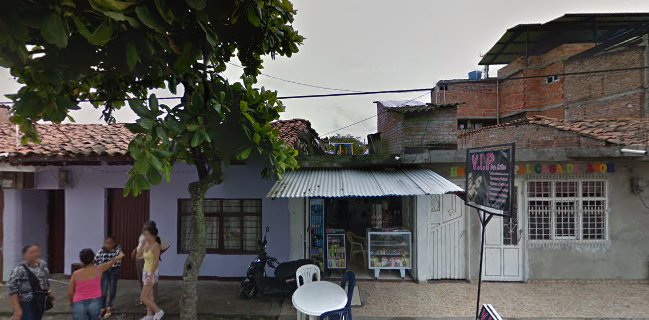 LAS DELICIAS DE YHOSELYN