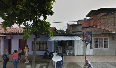 LAS DELICIAS DE YHOSELYN