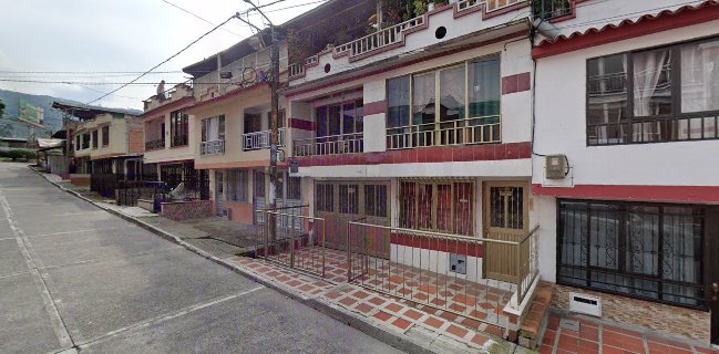 Las hamburguesas D' LUCHO