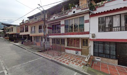 Las hamburguesas D' LUCHO