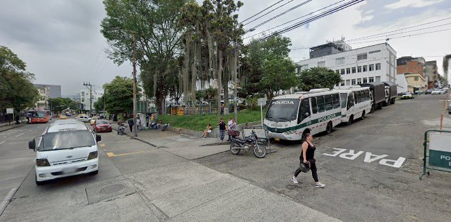 Comidas Rápidas Las Delicias del Mono