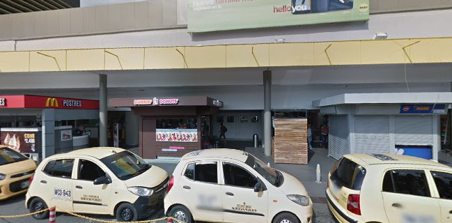 Reposteria Astor Viva Envigado