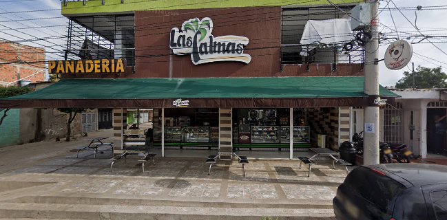 Las Palmas, Panadería Pastelería