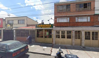 CCF Panaderia