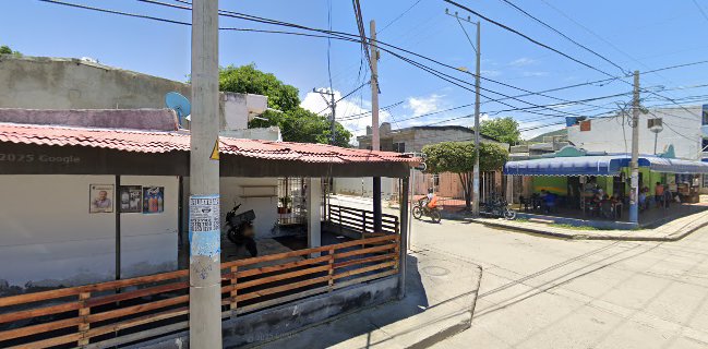 La Terraza del Turco