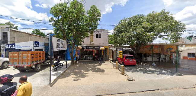 donde kevin comidas rapidas