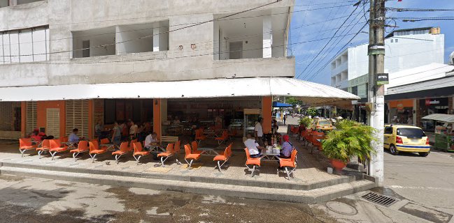 Panamericana Panadería