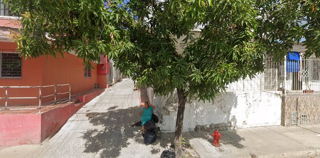 PANADERÍA RICO RICO PAN