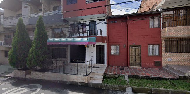 Amaranta helados y café