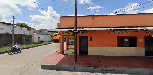 La Casa Del Ministro