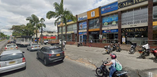 Frisby Portal de La Pradera