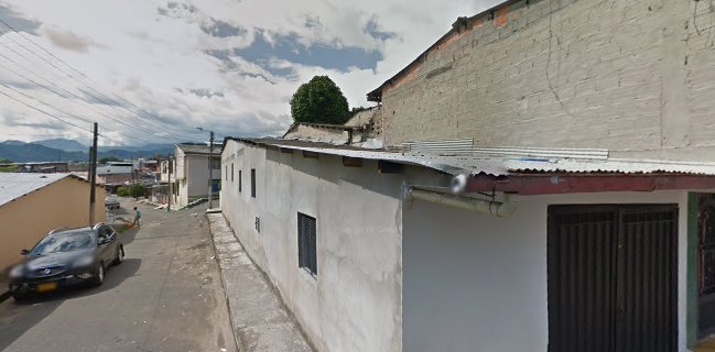 Restaurante Donde Alexa