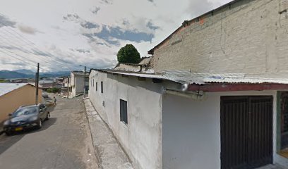 Restaurante Donde Alexa