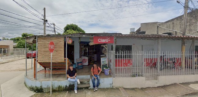 M Y M LOS LIBERTADORES