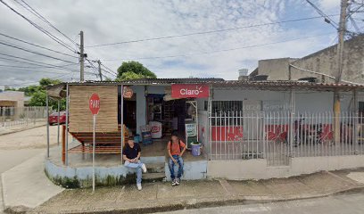 M Y M LOS LIBERTADORES