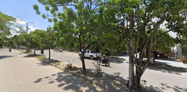 Distribuidora San Jose