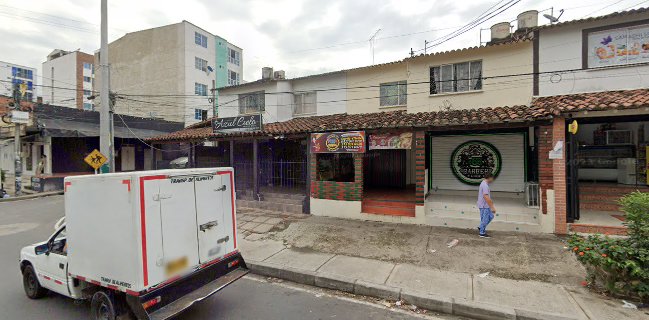 Restaurante chino Beijing