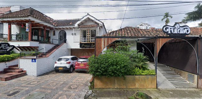 Furtivo Fuego y Parrilla