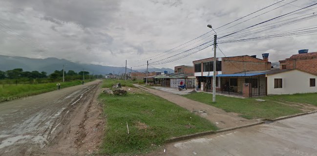 La Karbonera parrilla y sabores