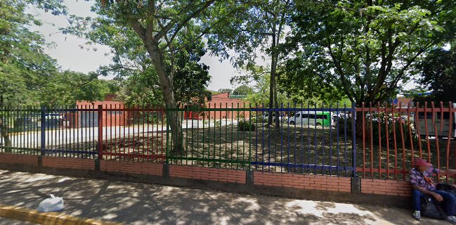 Cafeteria Comunicaciones Maya