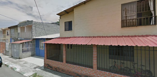 Cafetera y restaurante Provenza