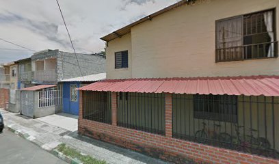 Cafetera y restaurante Provenza