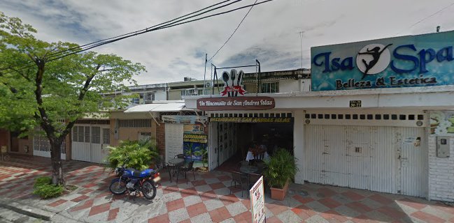 Mar&Luna Cook International