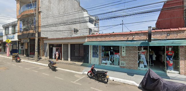 Resetta café restaurante