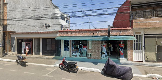 Resetta café restaurante