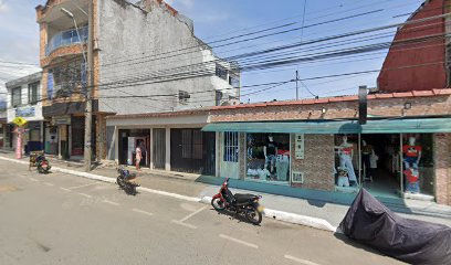 Resetta café restaurante