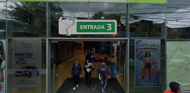 XL Gourmet Mosquera - C.C. Ecoplaza