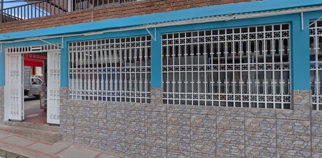 Autoservicio Pichuco