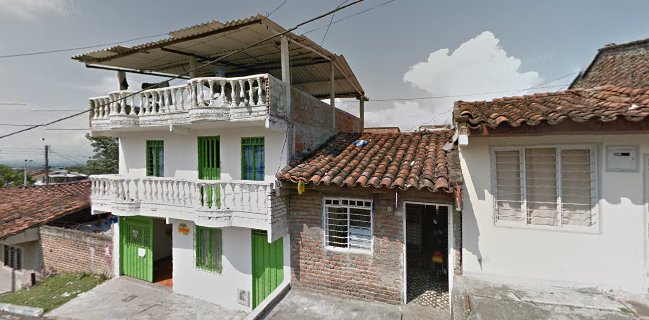 Panadería Los Amigos