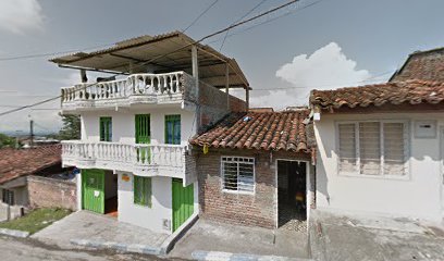 Panadería Los Amigos