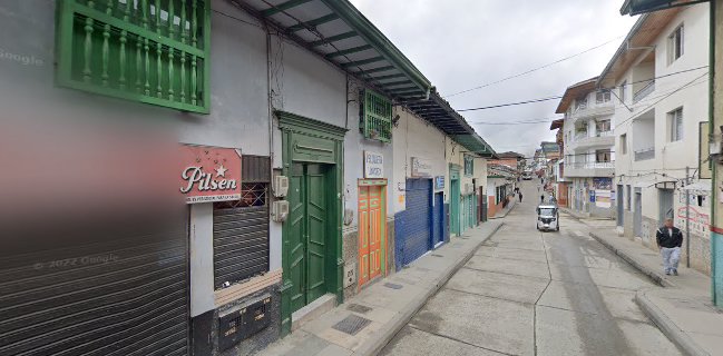 SON DE CHOCOLO AREPAS