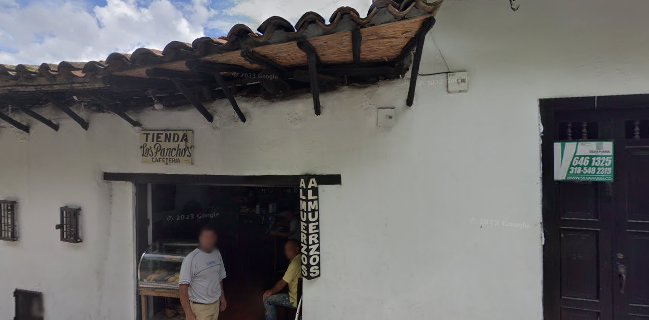 Restaurante Antón García