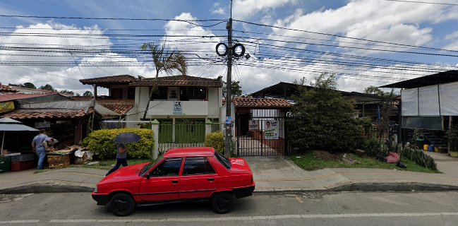 Panaderia El sabor de Venezuela
