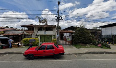 Panaderia El sabor de Venezuela