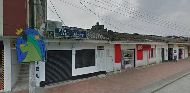 Panaderia Antojos