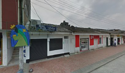 Panaderia Antojos