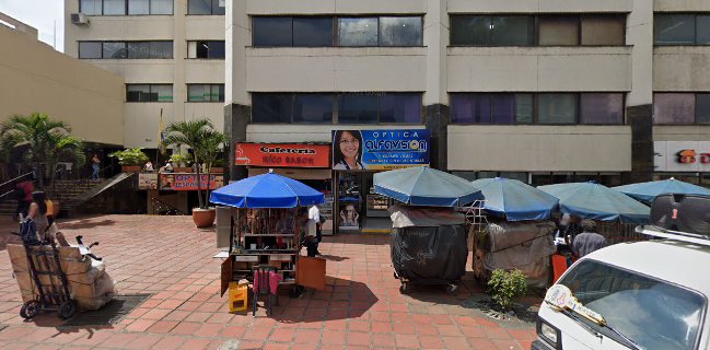 Cafeteria Rico Sabor