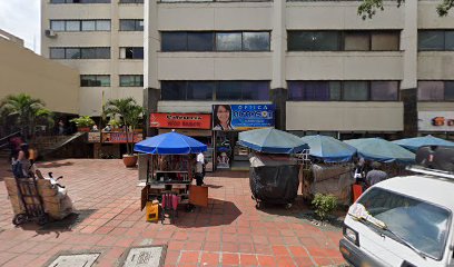 Cafeteria Rico Sabor