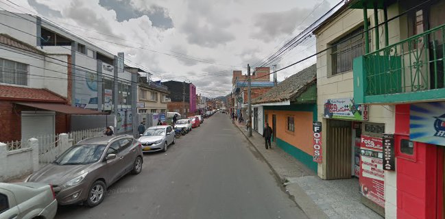 Opinii despre J.Burger & Patatas în Facatativá - Gastronomía y hostelería