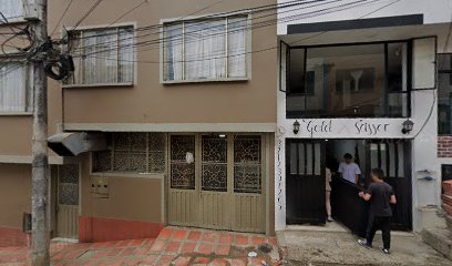 Restaurante donde diría