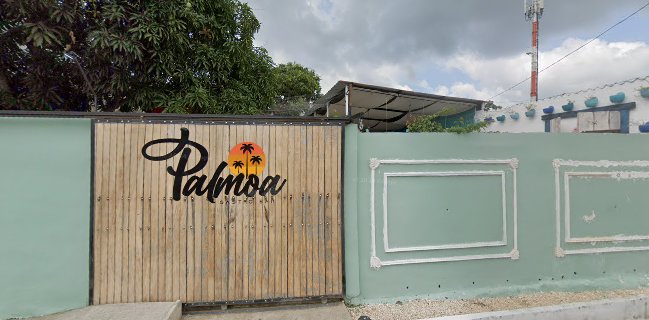 PALMOA GASTRO BAR