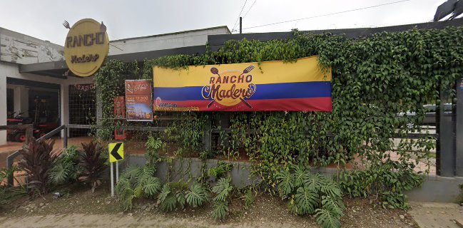 Rancho Madero - Marinilla