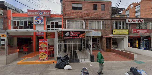 Cl. 150 #48-87, Bogotá