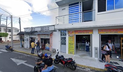 El Rancho De Lapesca